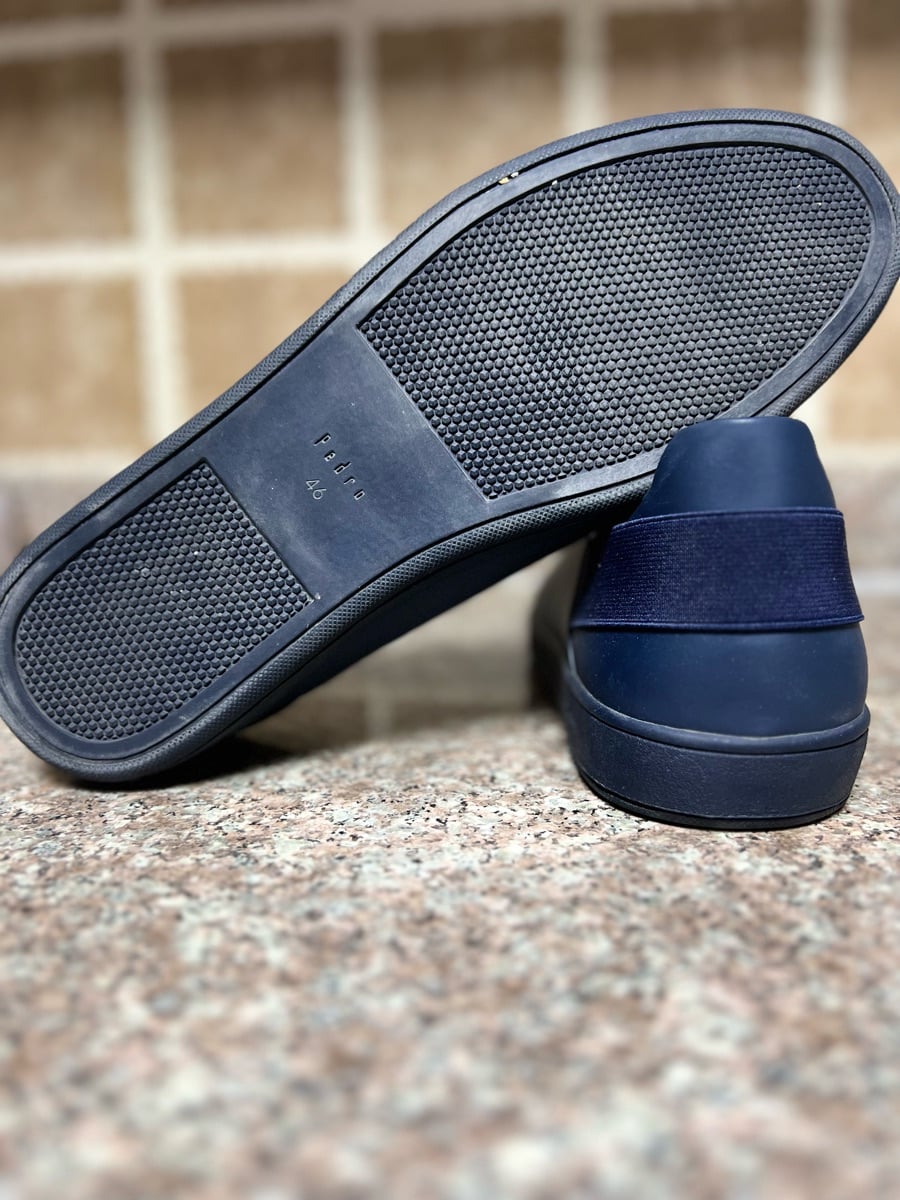 Pedro shoe - Image 4