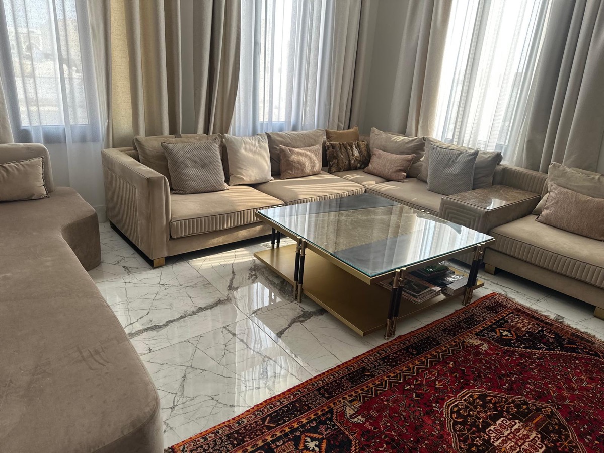 Majlis Sofa Set - Image 8