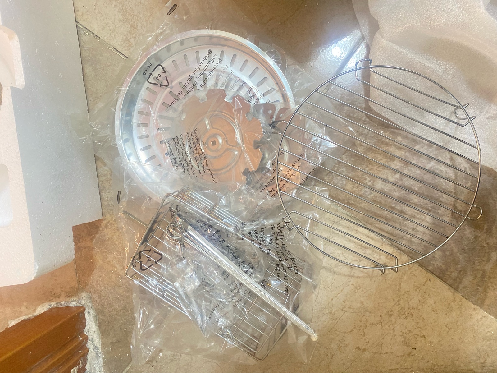 Air fryer 10 ltr - Image 6
