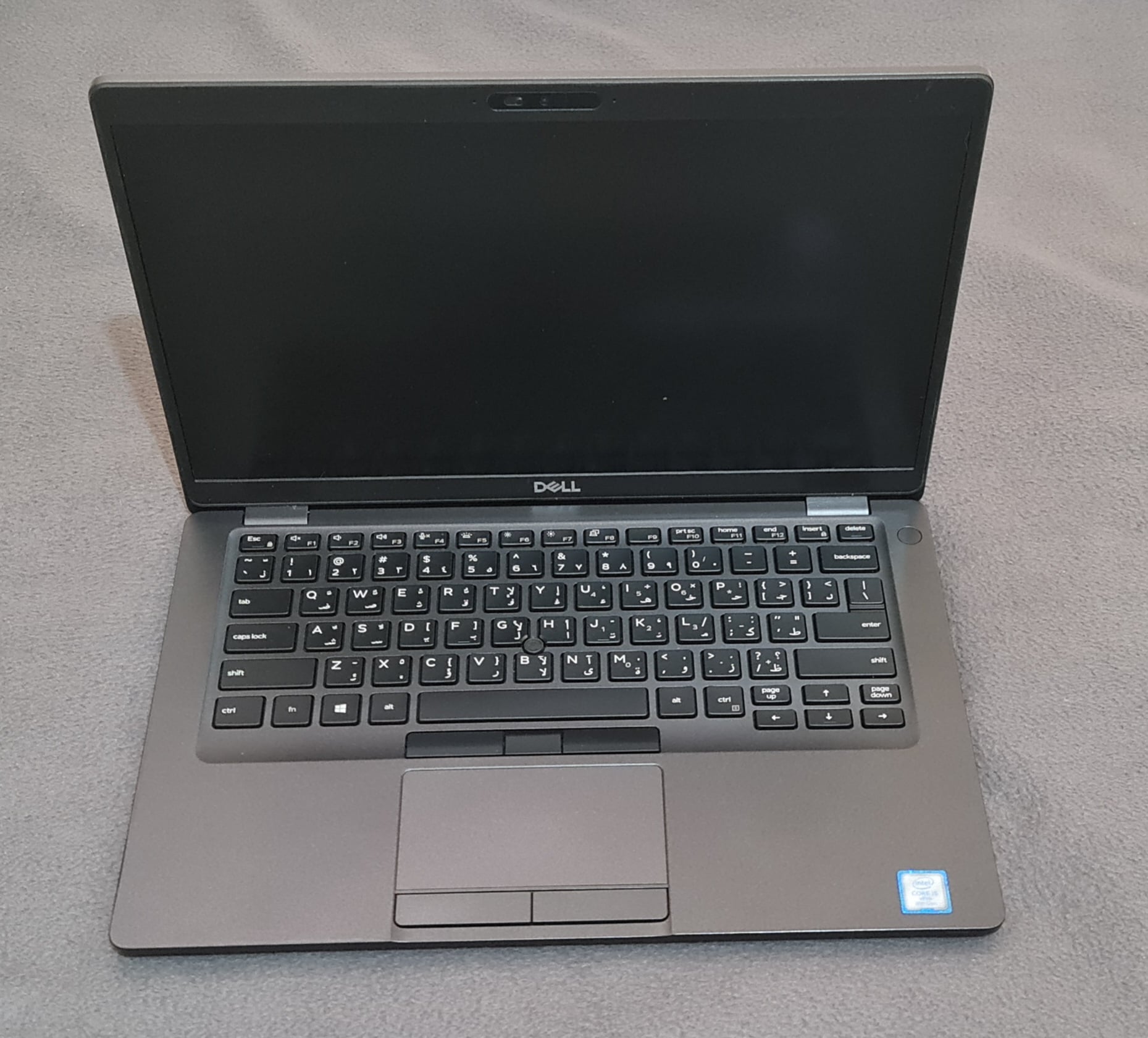 Dell Latitude 5400 i5 8th gen   - Image 6