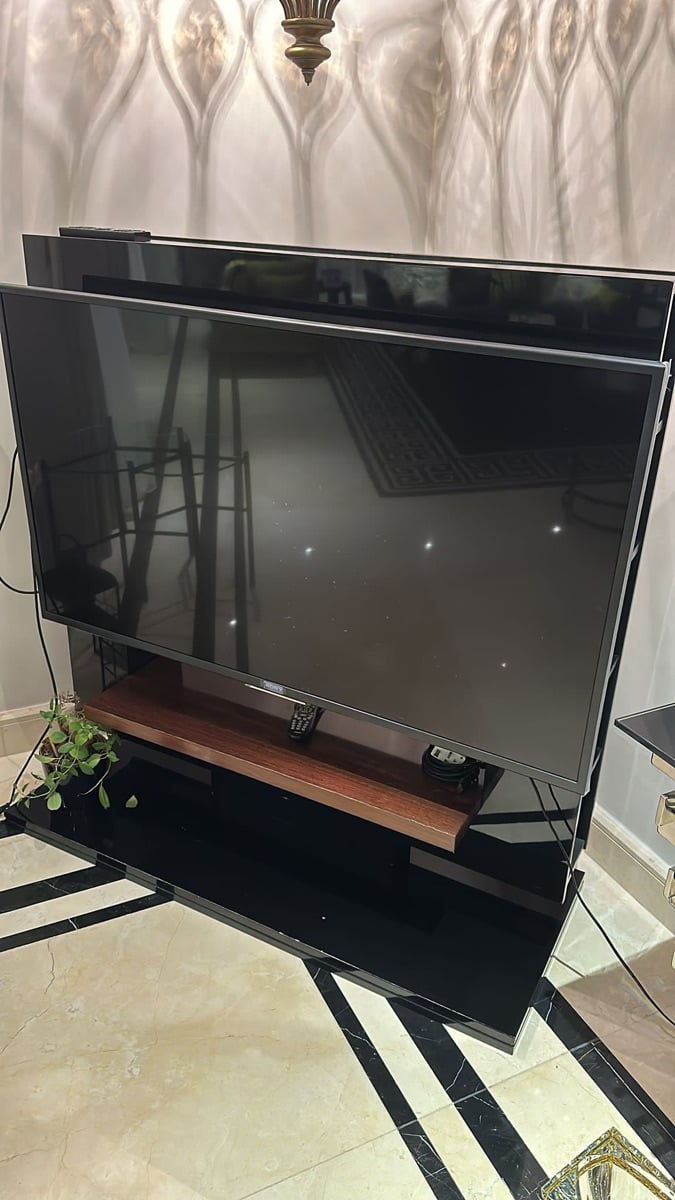 High Glossy TV Unit Only - Image 4