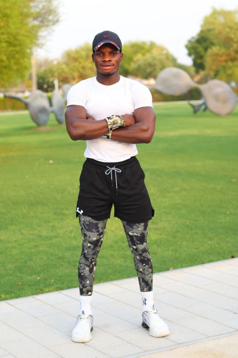 Your Personal Trainer - Image 1