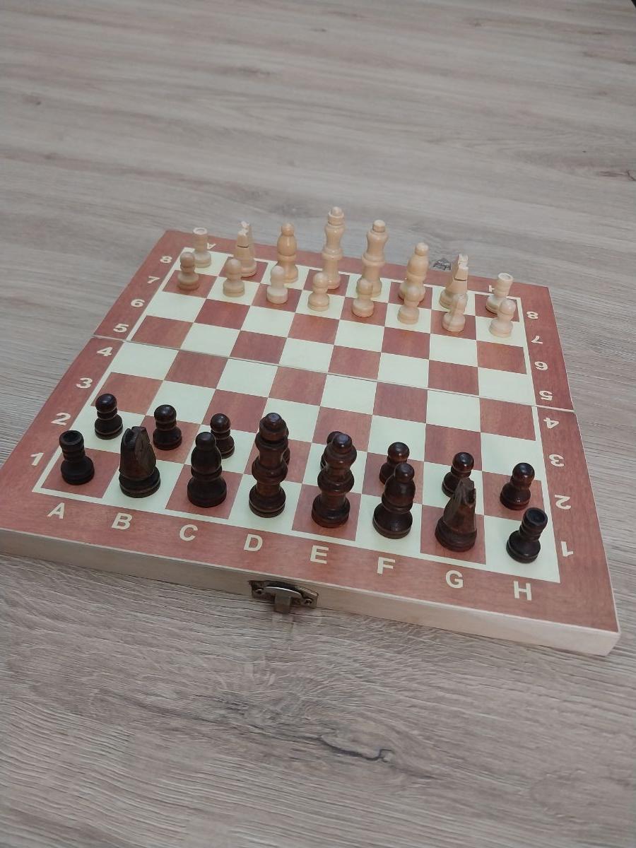 Mini chess. - Image 4