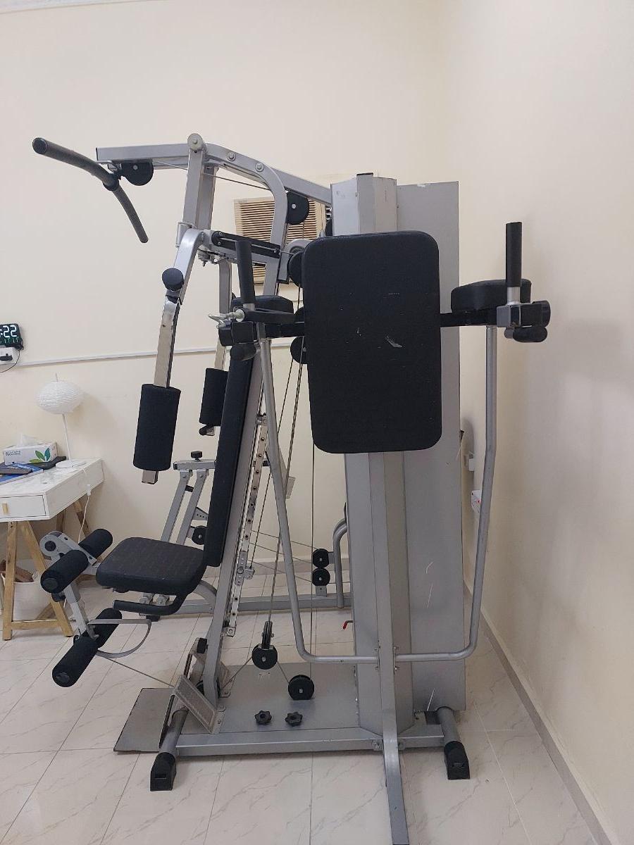 Multigym - Image 5