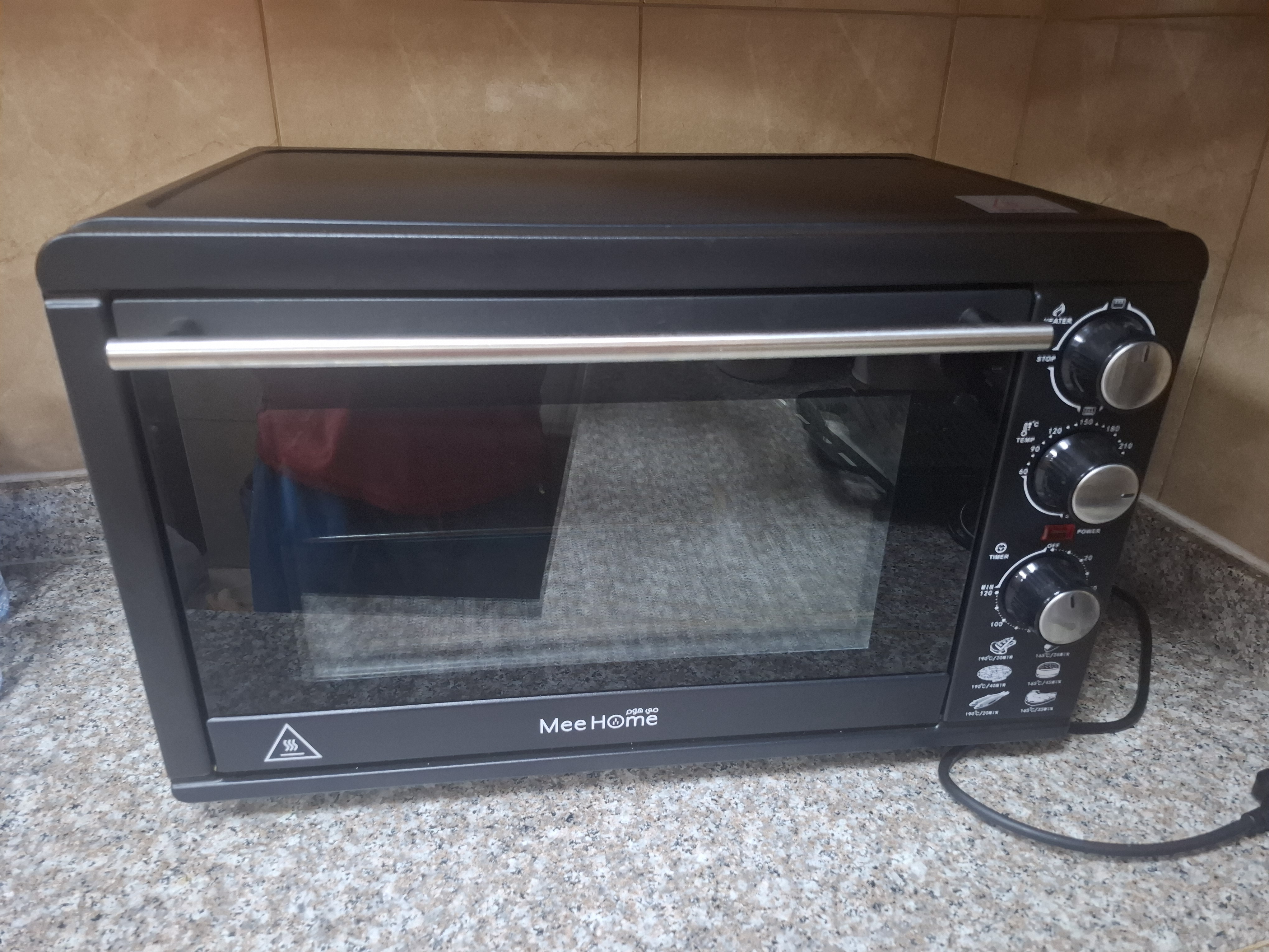 Rotimatic Plus, 2024, Bike, Exercise equipment, Kitchen appliances  - Image 9