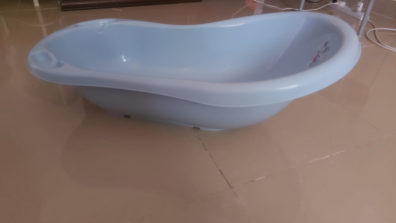 Baby Bath Tub - Image 2
