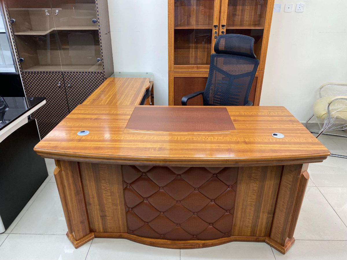 Used office desk study table metting table reception workstation sofa buy sell 33270617 - Image 4