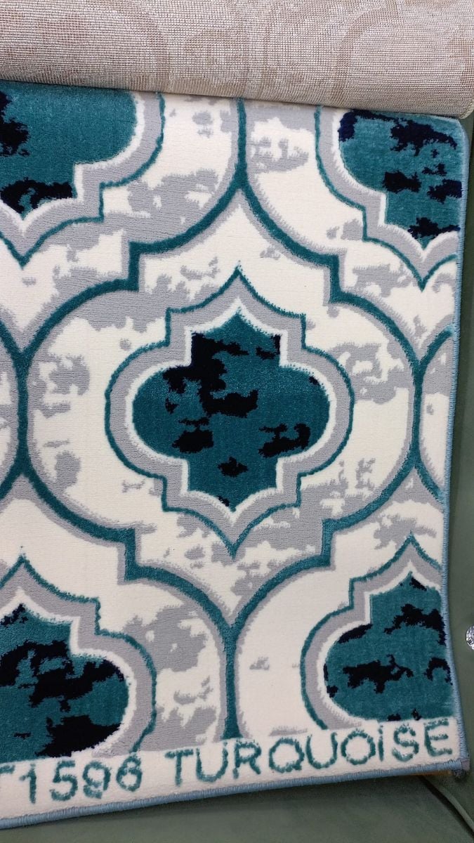 model Carpet good quality thick - Image 10
