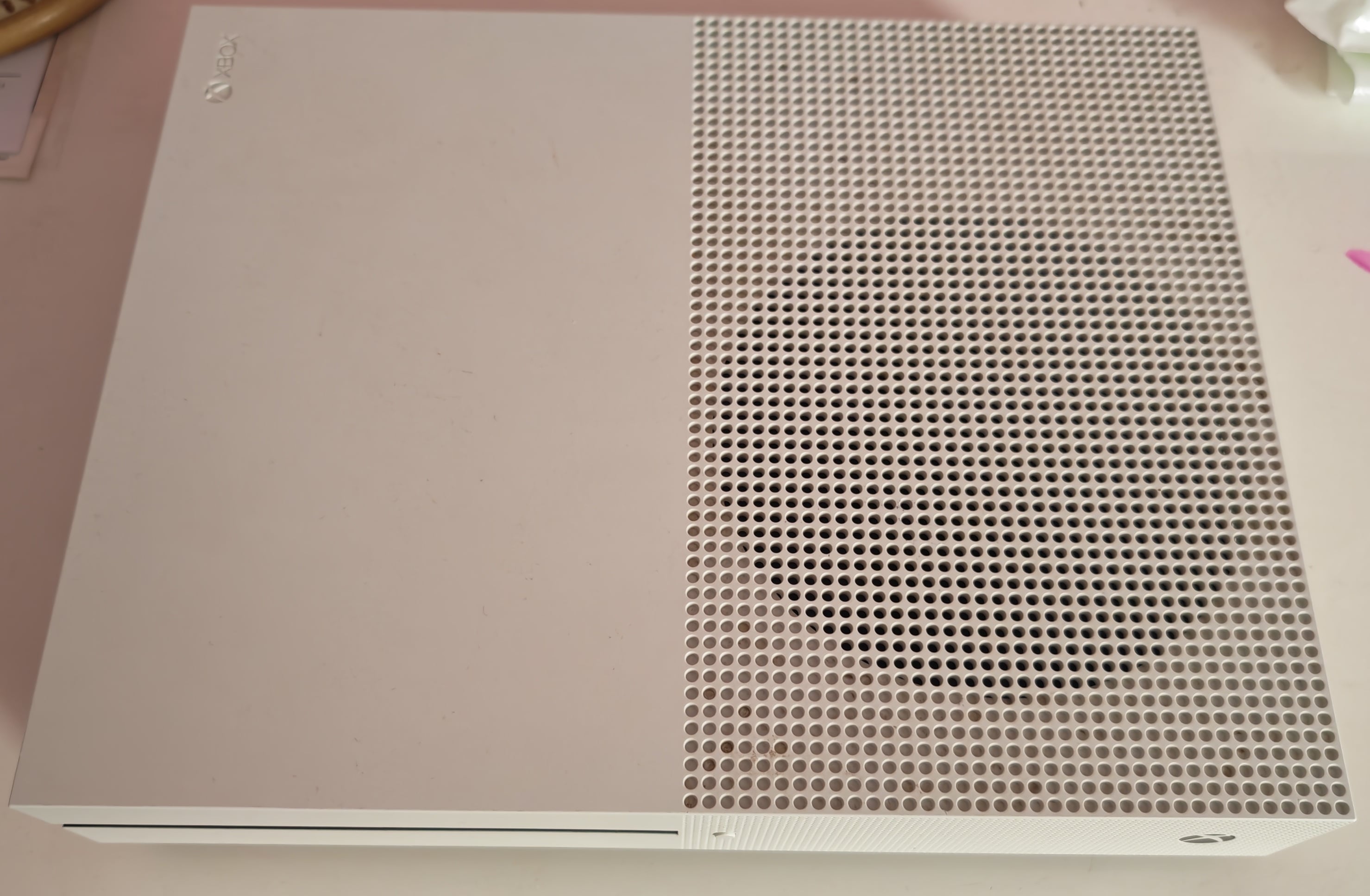 Perfect condition Xbox One S for sale - Image 1