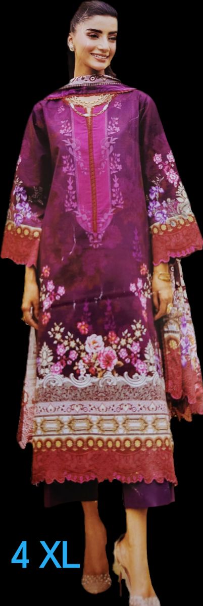 Pakistani Suites for sale - Image 11