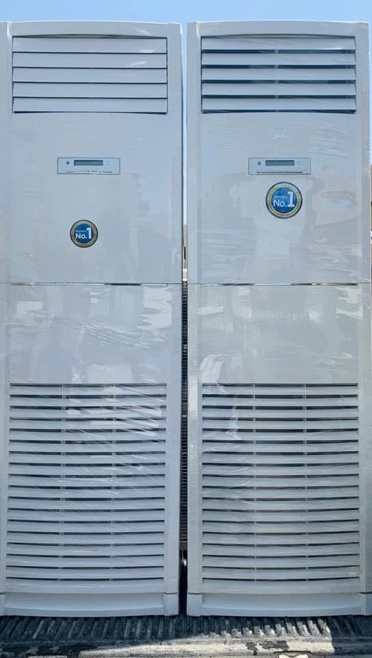 Split Window Used And New AC Sale. - Image 4
