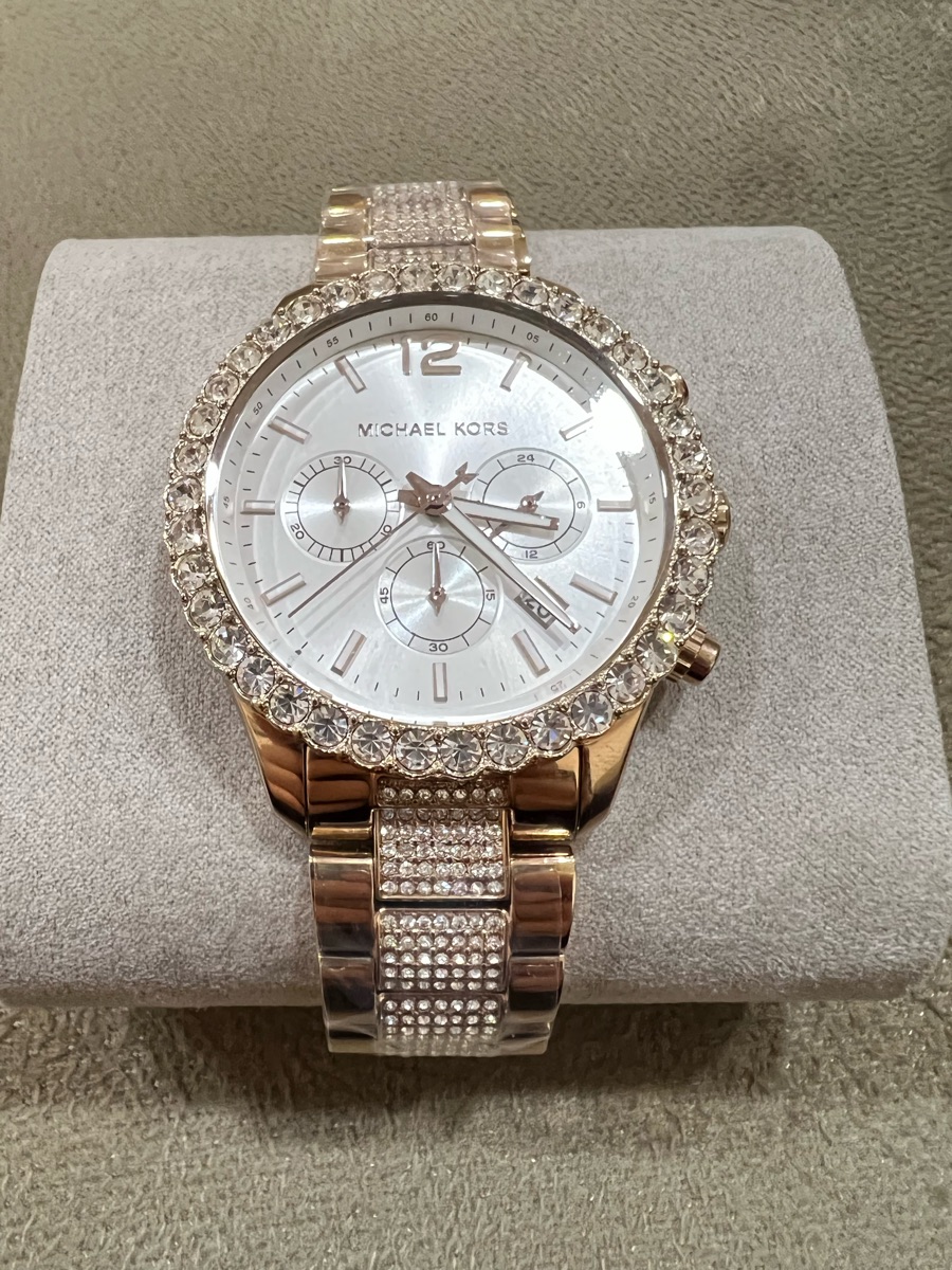 Michael kors watch MK6791 - Image 3
