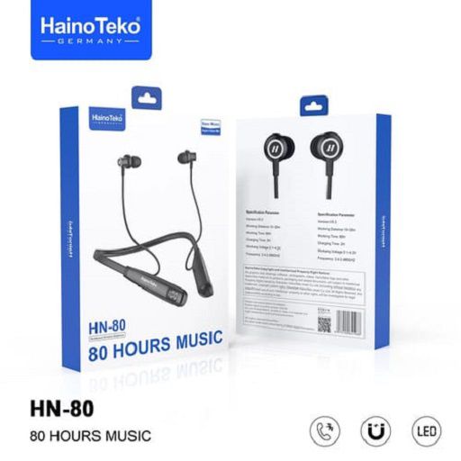 Haino Teko neckband - Image 4