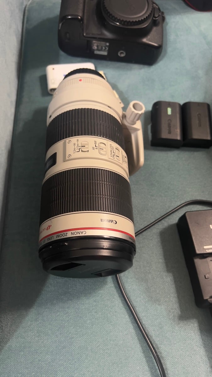 Canon 6D M1 - Image 2