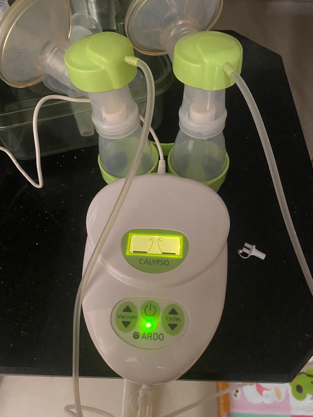 Breast pump  - Image 3
