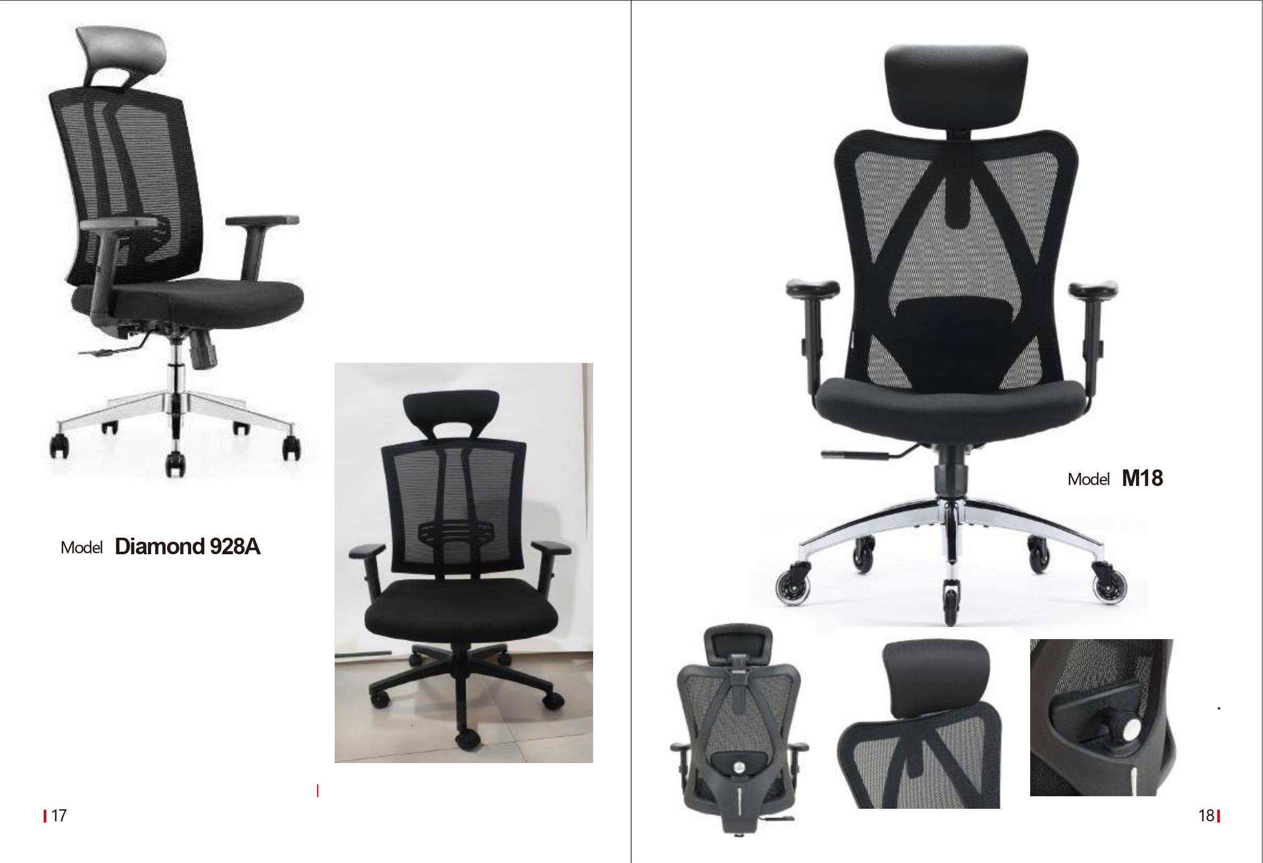 Ergohuman Medical Chair - Image 10