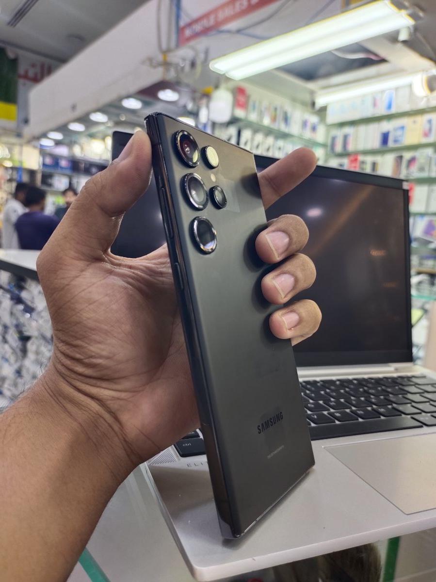 Samsung S23 Ultra - Image 4