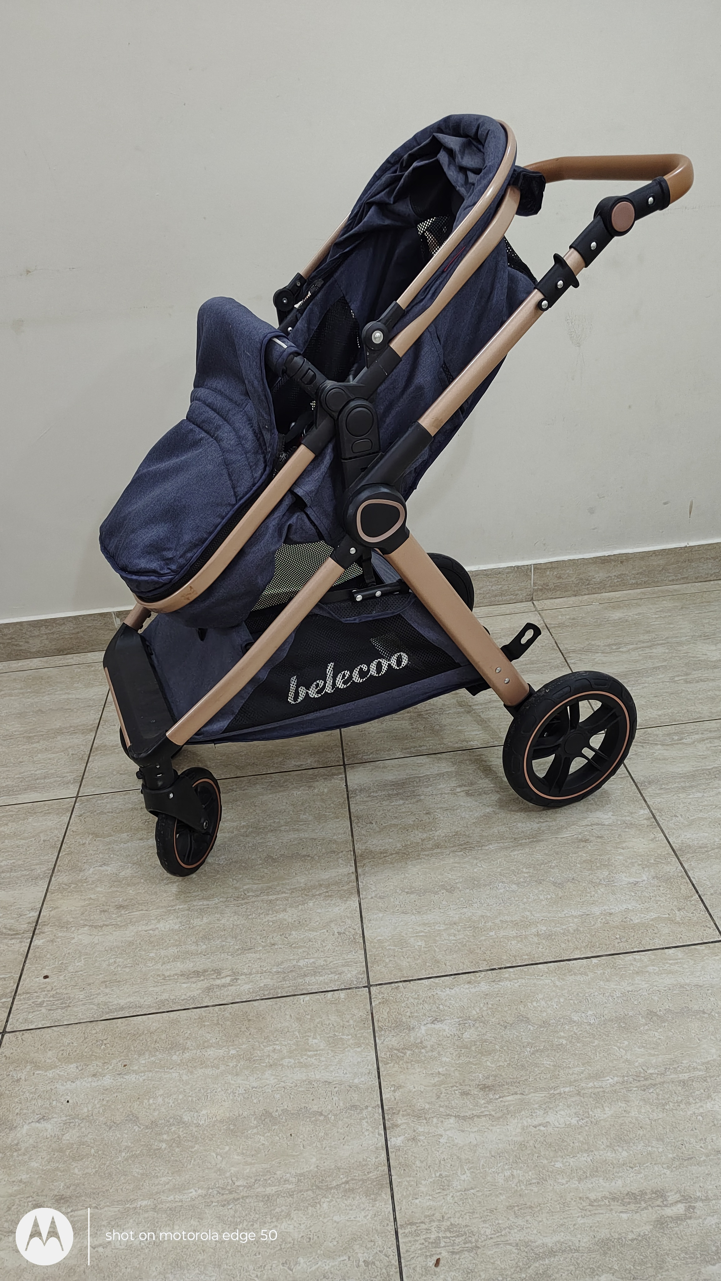 Stroller  - Image 5