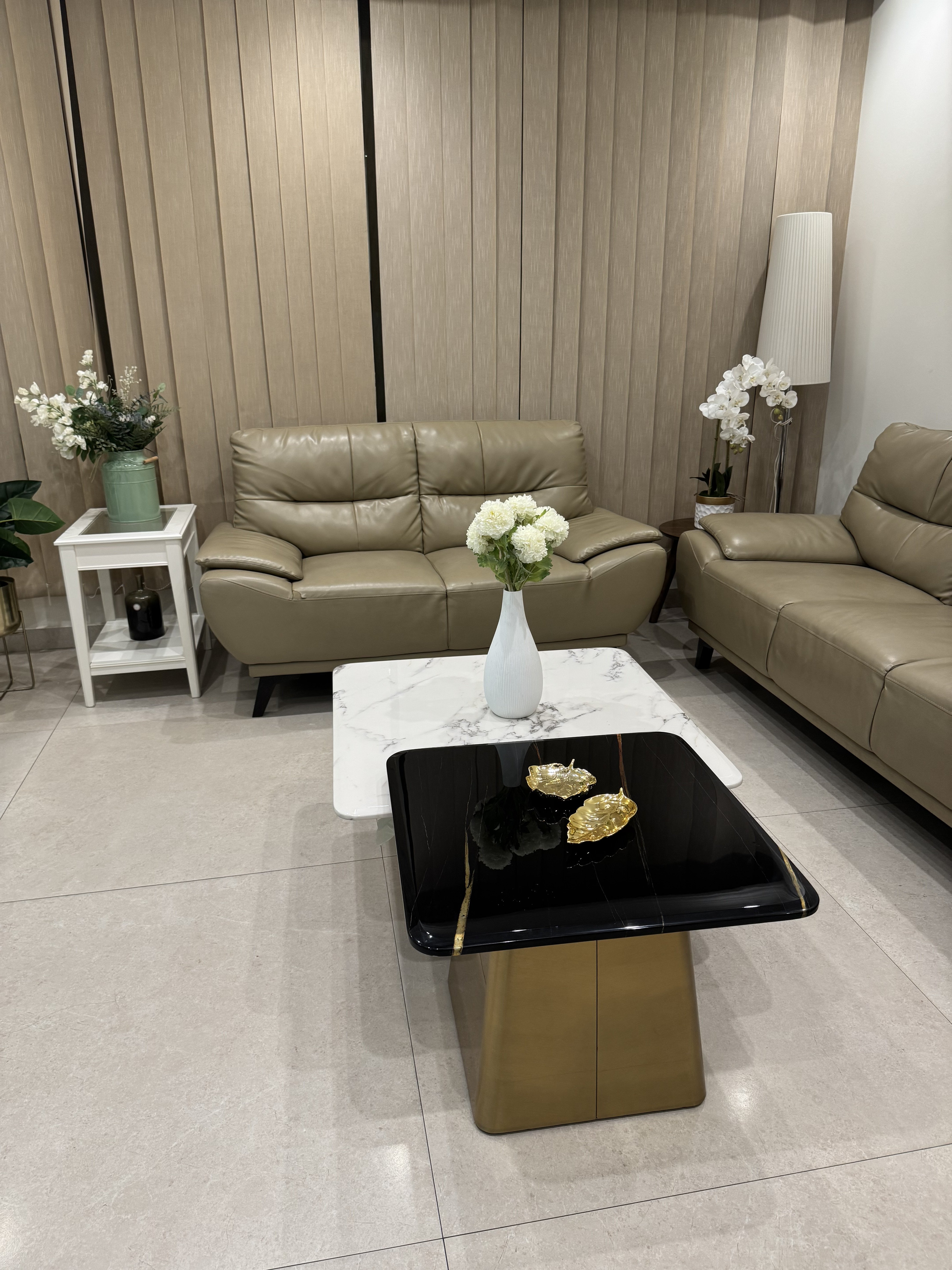 Marble tables 2150 Qr new ! In wrap! - Image 8