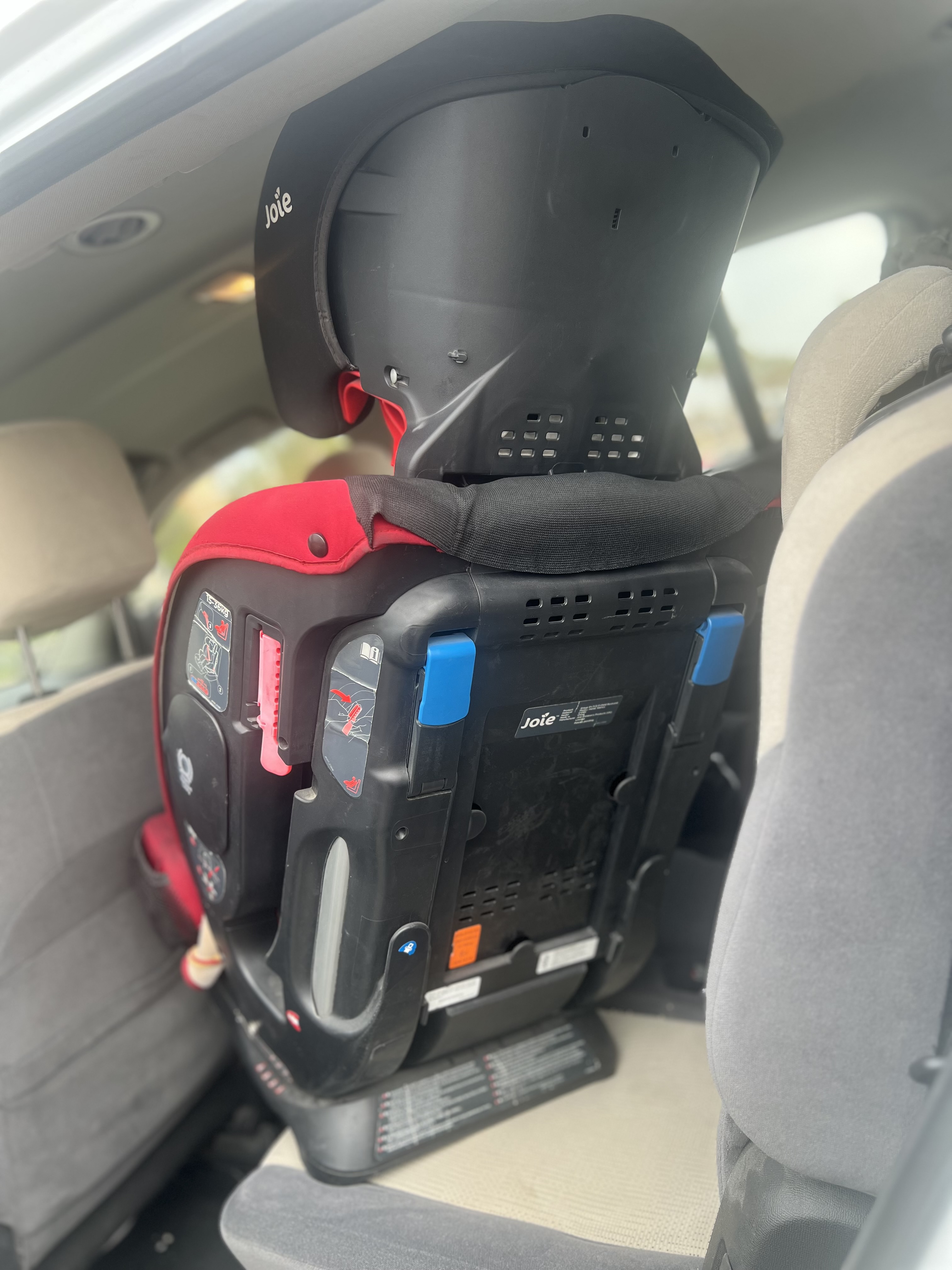 Car Seat Joie for Sale - Image 2