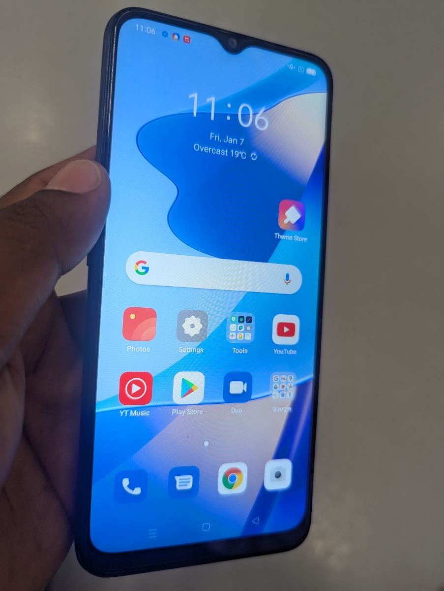 Oppo - Image 1