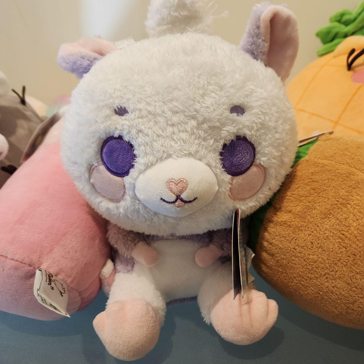 Gund/pusheen soft toy and stuffed animals collection for sale - Image 10
