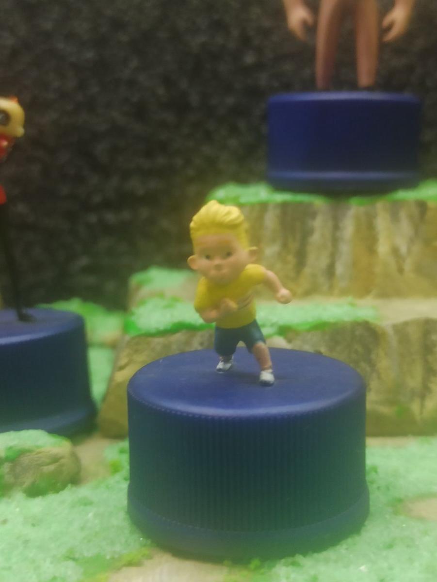 The Incredibles Set - Image 8
