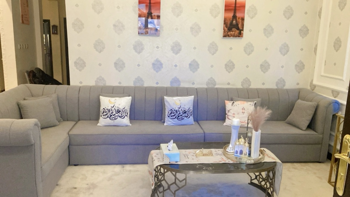 SOFA  8-SEATER - Image 3