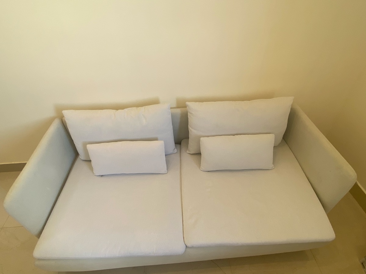Ikea soderhamn sofa - Image 2