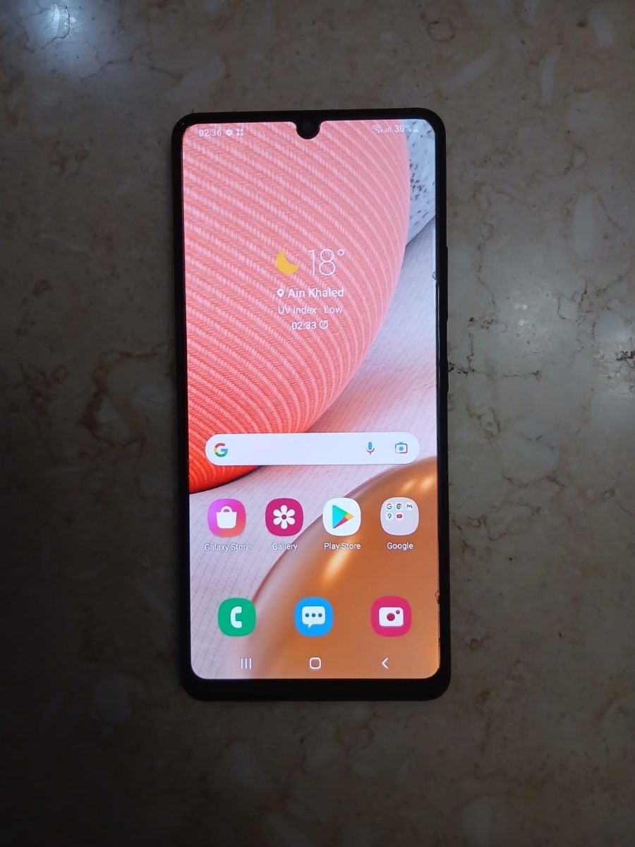 Samsung Galaxy A42 5G - Image 1