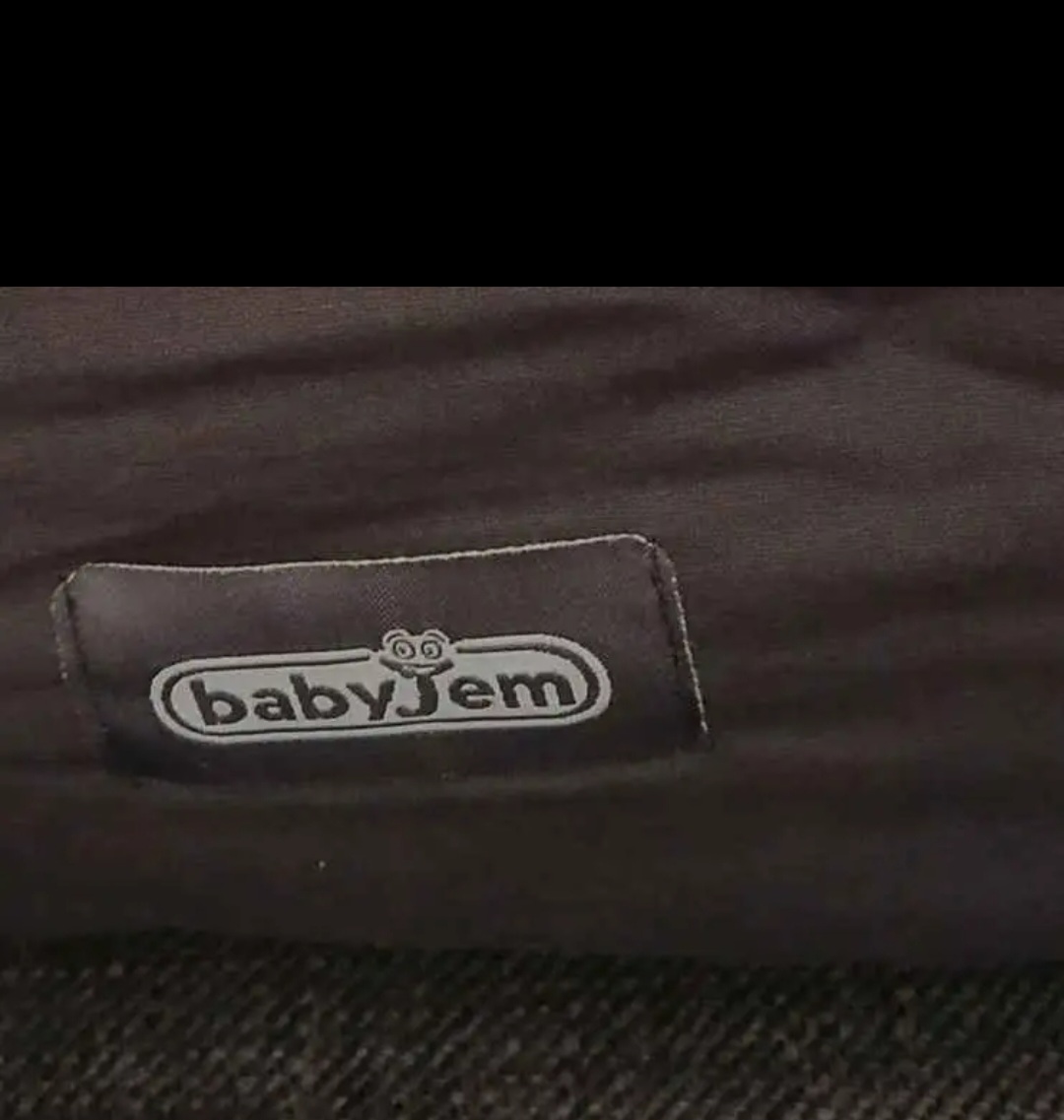 Baby cushion very soft, support & nursing pillow - Image 3