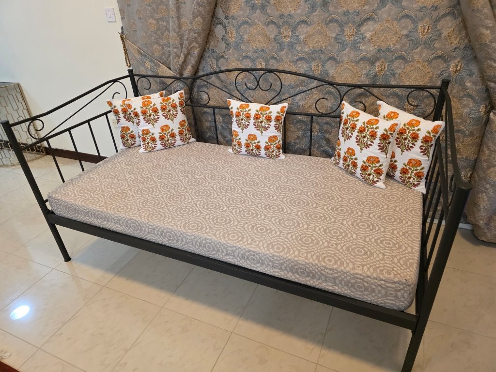 Couch / Bed for living room - Image 4