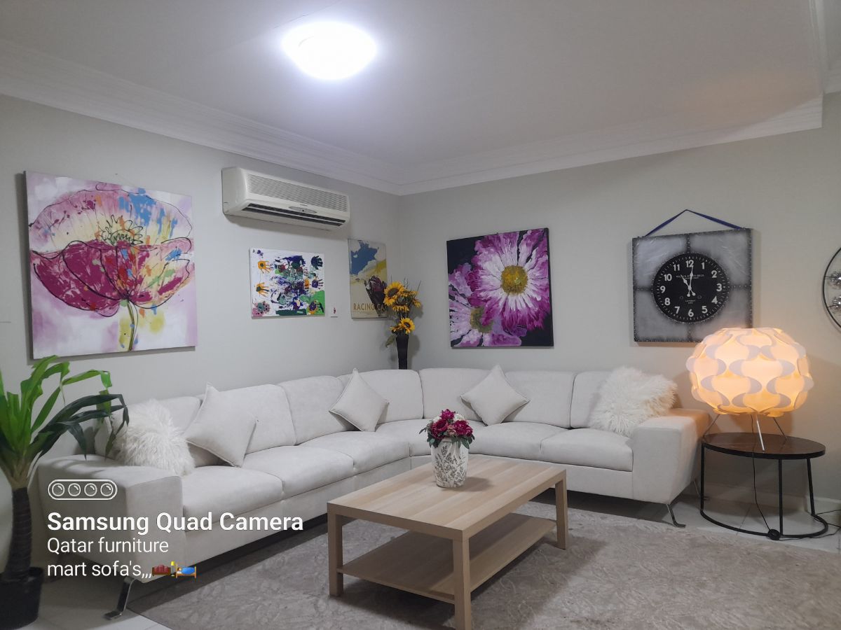 Qatar furniture mart sofa's - Image 5