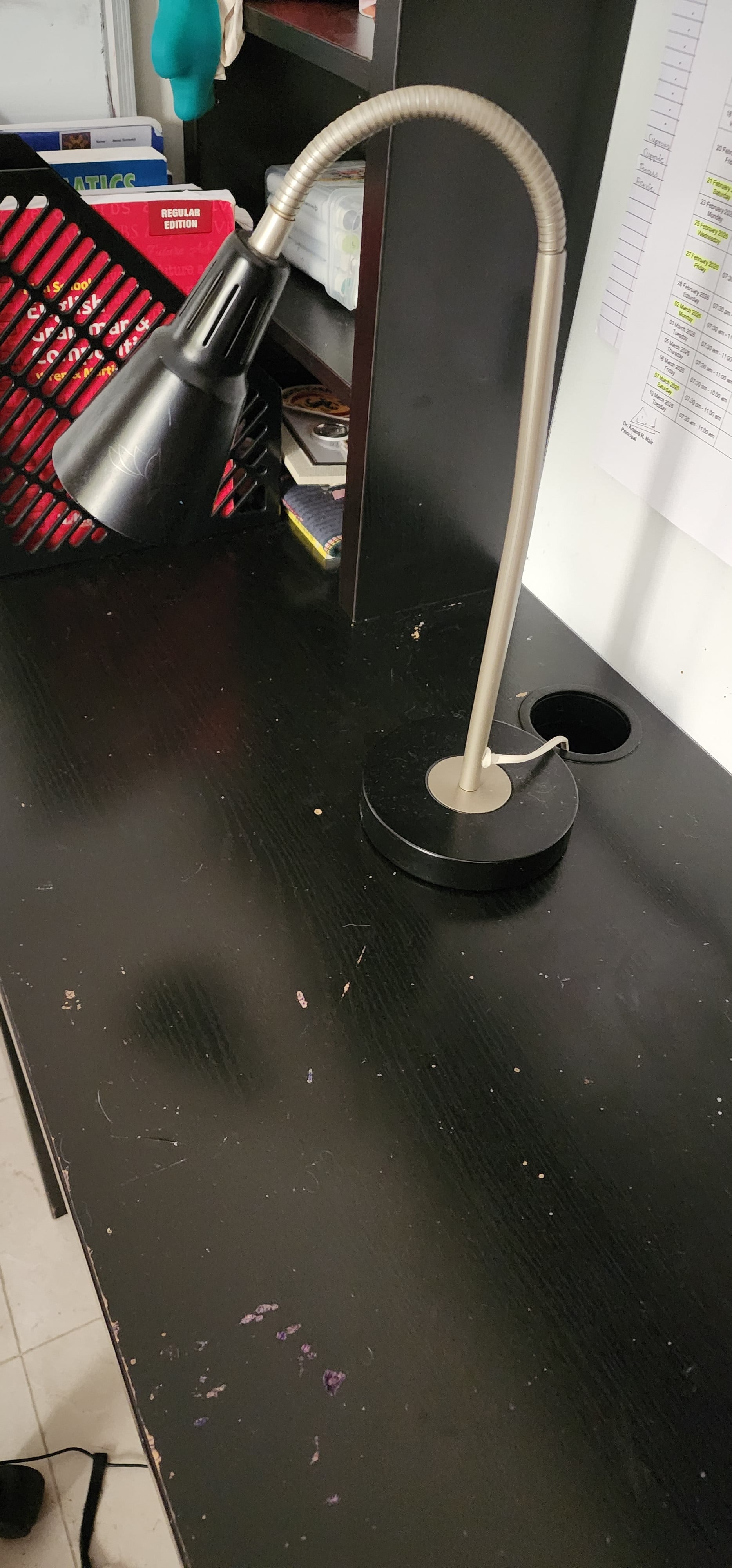 IKEA TABLE LAMP - Image 2