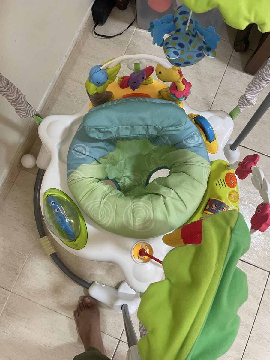Jumperoo - Image 2