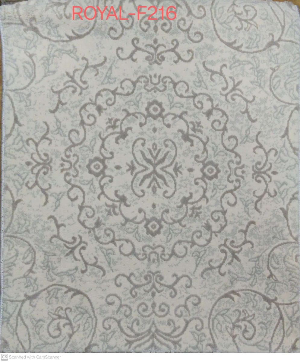 Royal collection carpet - Image 5