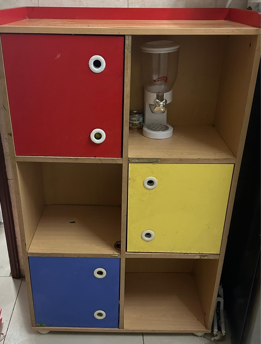 Urgent Sale 2 BHK Furniture - Image 7