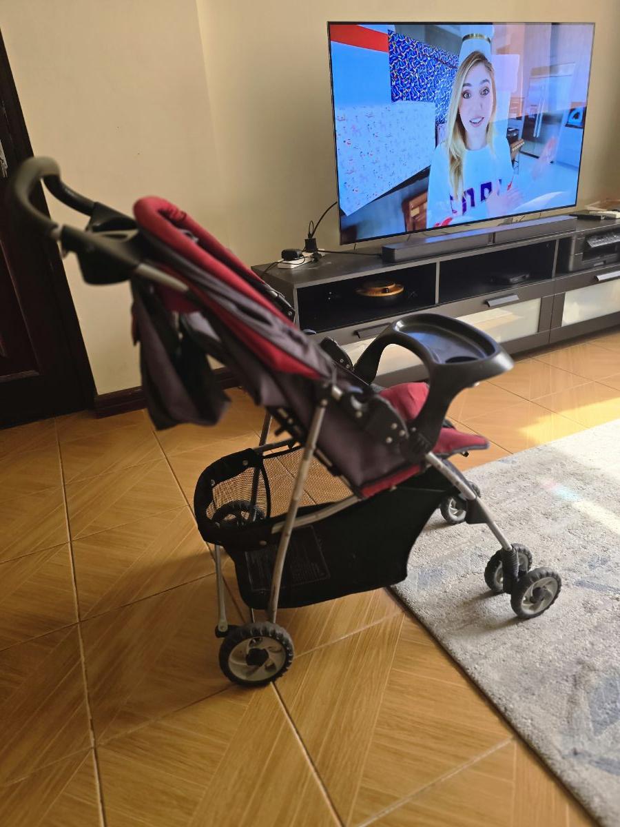 Baby Stroller for Sale
Very good condition - Image 2