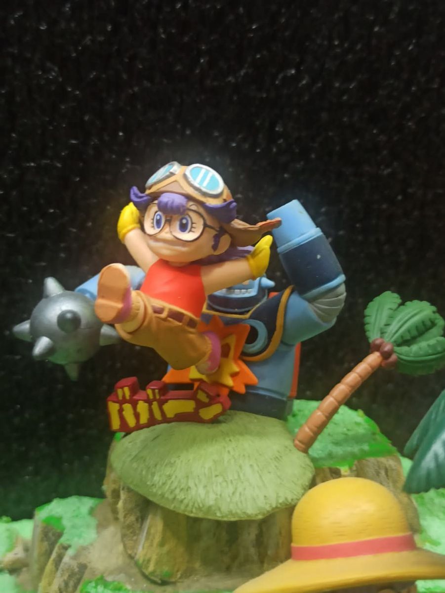 Arale set - Image 6