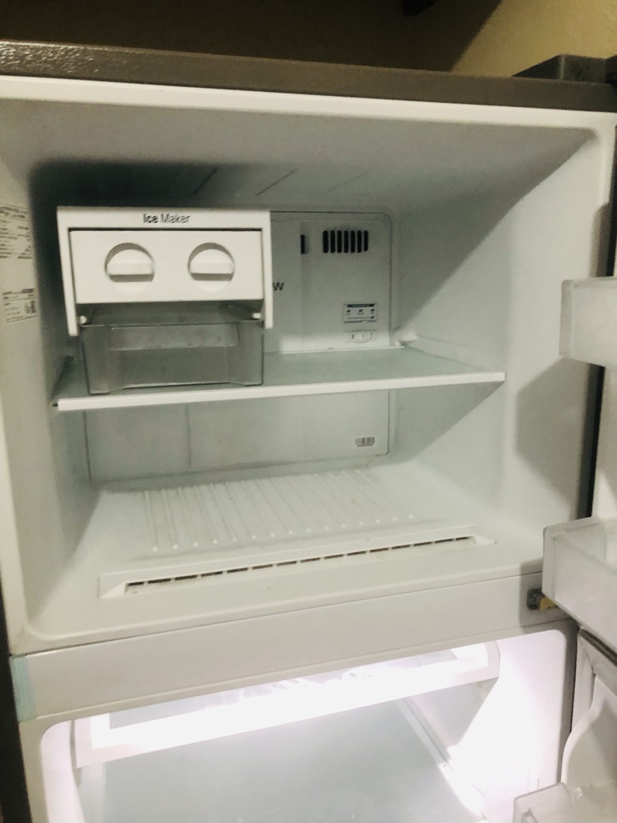 LG Refrigerator for sale - Image 2