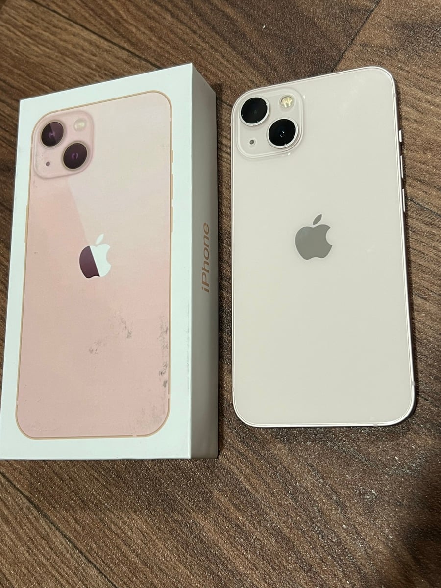 iPhone 13 128GB - Image 8