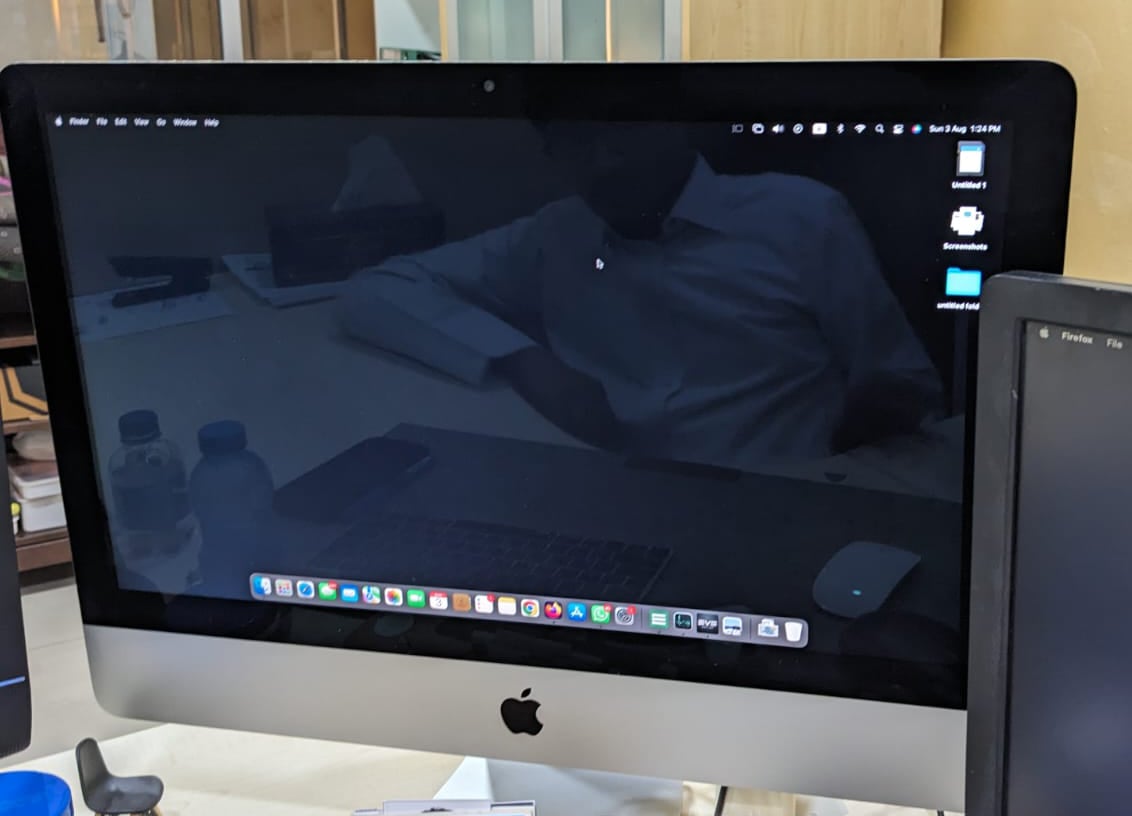 Selling Apple iMac 2017 - Image 2