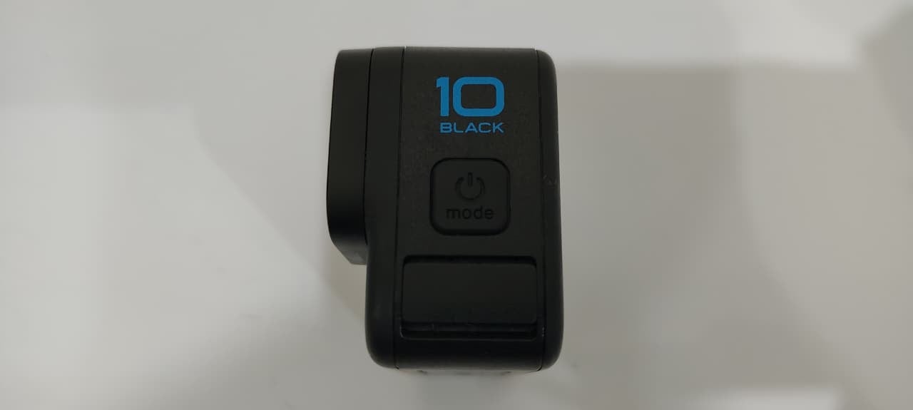 GoPro Hero10 Black with All the extra Accessories - Image 2