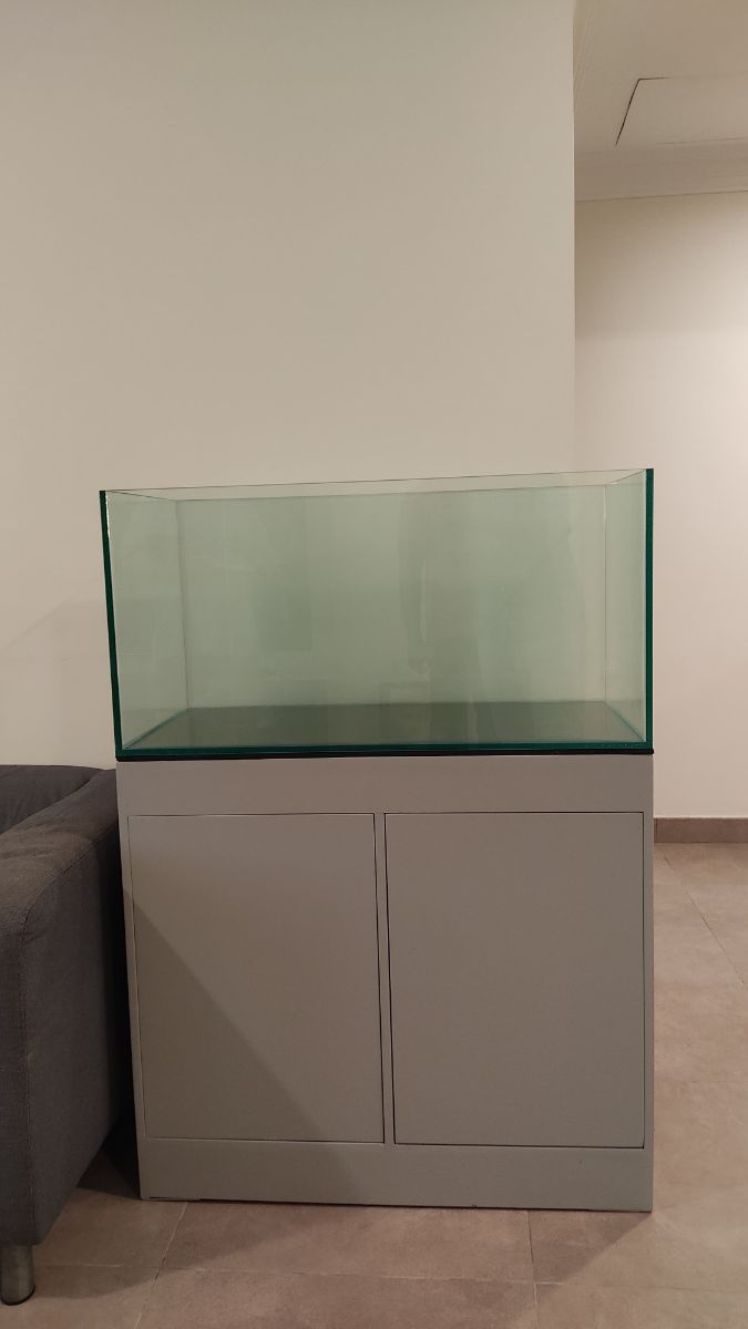 Aquarium / Fish tank customized - Image 1