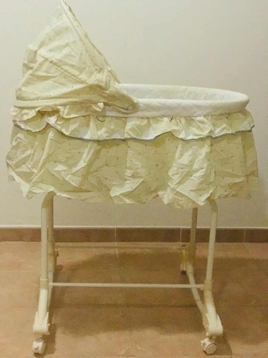 Juniors Kids cot, cradle and Rocker. Urgent Sale Buy Now, Save More. (Negotiable) - Image 6