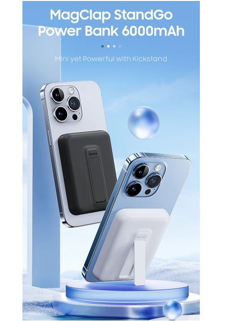 Benks Magnetic Power Bank - Image 3