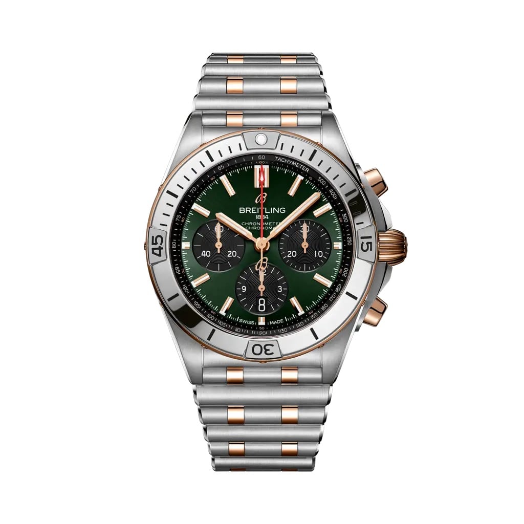 BREITLING Watches - Image 1