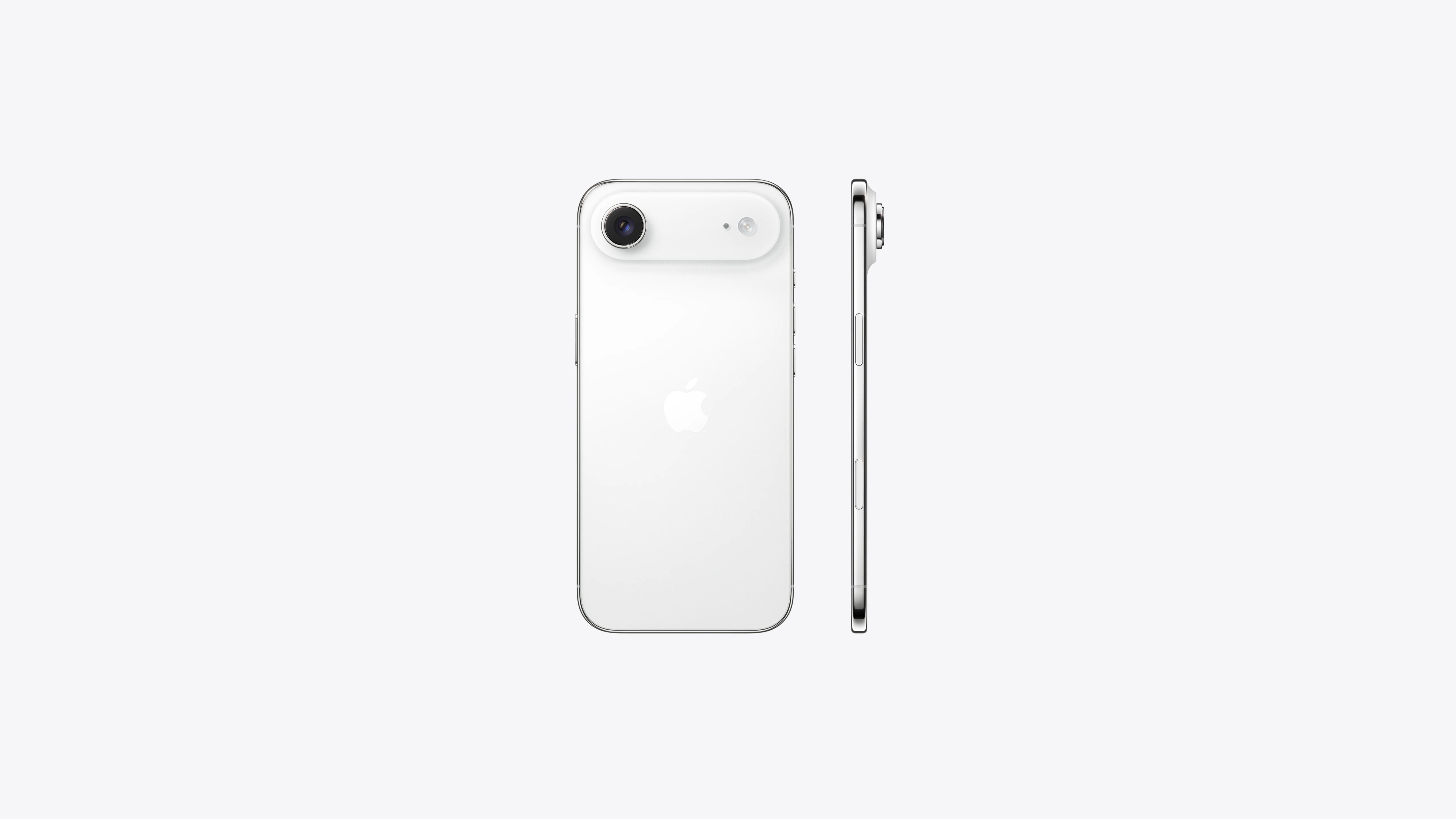 iPhone Air - 512 GB Cloud White - Image 2