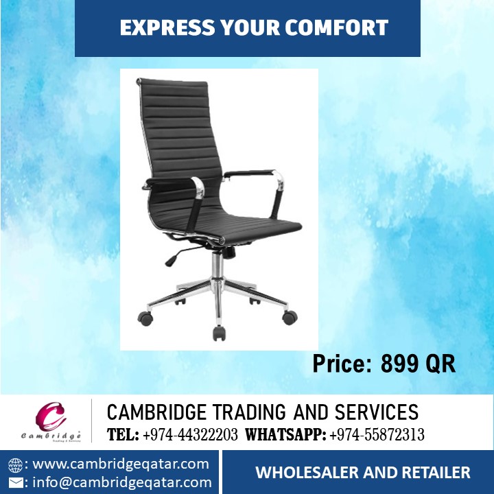 OFFICE CHAIR NEW ARRIVAL  - Image 11