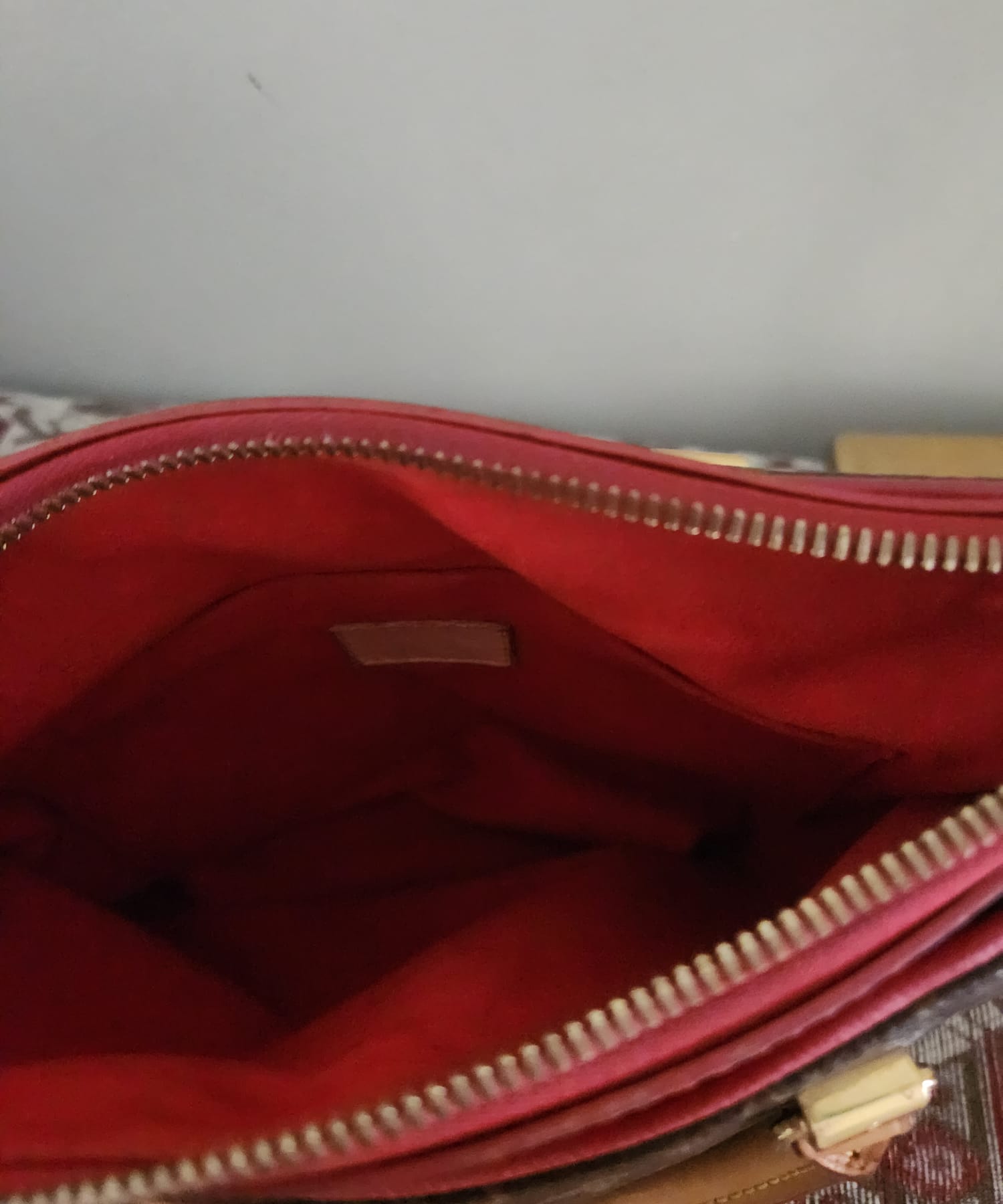 LV Bag (used) - Image 5